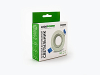 Встраиваемый светильник LEDS POWER GLOW 007878, фото 4