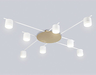 Потолочная люстра Ambrella Light COMFORT FL51759, фото 3