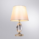 Настольная лампа декоративная Arte Lamp Azalia A4019LT-1CC, фото 3
