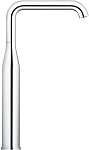 32901001 Essence+ Смеситель для раковины свободностоящий, хром, фото 3