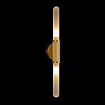 Накладной светильник Loft it Duality 10472W/B Gold, фото 4