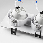 Встраиваемый светильник Lightstar Singo 012626, фото 4