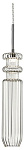 Подвесной светильник Arte Lamp Crystal A2942SP-1CC, фото 2