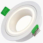 Встраиваемый светильник LEDS POWER SPOT 009513, фото 2
