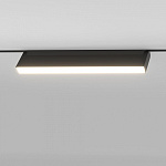 Накладной светильник Elektrostandard Slim Magnetic a063560, фото 2