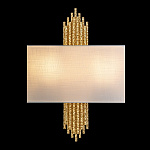 Накладной светильник Loft it Poema 10458 Gold, фото 3