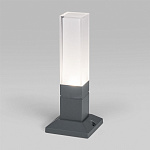 Наземный низкий светильник Elektrostandard Techno a052859, фото 2
