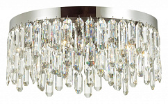 Потолочная люстра Odeon Light Dakisa 4985/6C, фото 4