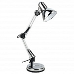 Настольная лампа офисная Arte Lamp Junior A1330LT-1CC, фото 1
