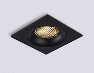 Встраиваемый светильник Ambrella Light TECHNO SPOT TN102729, фото 3