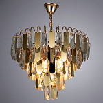 Подвесной светильник Arte Lamp Vivien A2719SP-6GO, фото 4