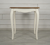 Бежевая консоль "Leontina" большая арт ST9301/1, фото 3