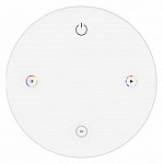 Пульт-регулятор цвета RGB кнопочный Arlight INTELLIGENT 046480