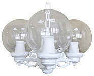 Подвесной светильник Fumagalli Globe 250 G25.120.S30.WXE27, фото 1