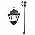 Фонарный столб Fumagalli Simon U33.208.R30.AXH27, фото 1