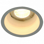 Встраиваемый светильник Arte Lamp Grus A6667PL-1WH, фото 2