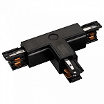 Соединитель с токопроводом T-образный для треков Arlight LGD-4TR 026149, фото 2