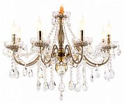 Подвесная люстра Ambrella Light TR TR4950, фото 2