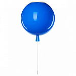 Накладной светильник Loft it Memory 5055C/L blue, фото 2