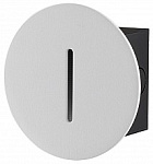 Встраиваемый светильник Odeon Light Escala 7052/3WL, фото 1