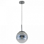 Подвесной светильник Arte Lamp Jupiter chrome A7961SP-1CC, фото 3