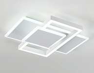 Потолочная люстра Ambrella Light ACRYLICA FA1021, фото 4