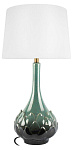 Настольная лампа декоративная Loft it Kale 10518T Green, фото 1