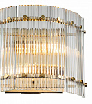 Накладной светильник Indigo Finezza 12023/2W Nickel, фото 4