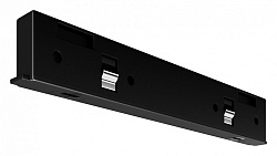 Соединитель линейный для треков Maytoni Technical Levity TRA184IPC-1B