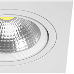 Встраиваемый светильник Lightstar Intero 111 i836060706, фото 3