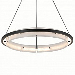 Подвесной светильник iLedex Meridian C4716-60 MBK