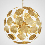 Подвесная люстра Imperiumloft INCA BALL INCA-BALL01, фото 2