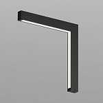 Встраиваемый светильник Denkirs SMART LINEAR DK8015-BK, фото 4