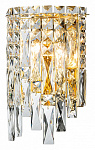 Накладной светильник Indigo Carletti 12041/2W Gold, фото 2