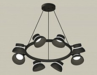 Подвесная люстра Ambrella Light XB XB9198100, фото 1