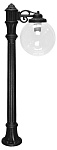Наземный высокий светильник Fumagalli Globe 300 G30.163.S10.AXE27, фото 1