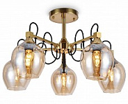 Люстра на штанге Ambrella Light TR TR9061, фото 1