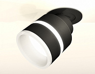 Встраиваемый светильник на штанге Ambrella Light XM XM8102524, фото 3