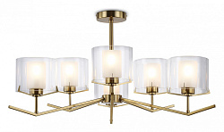 Люстра на штанге Ambrella Light HIGH LIGHT LH57008, фото 2