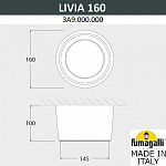 Накладной светильник Fumagalli Livia 160 3A9.000.000.WXD1L, фото 4