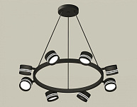 Подвесная люстра Ambrella Light XB XB9198202, фото 2