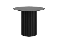 Стол обеденный Mono Stripe D90/D44/H75 966131, фото 1