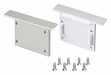 Заглушка для профиля Arlight S-LUX 030505
