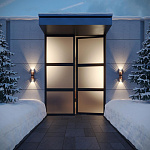 Наземный низкий светильник Novotech Street 359538, фото 4