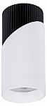Накладной светильник Arte Lamp Polar A5462PL-1WH