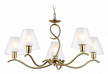 Подвесная люстра Ambrella Light HIGH LIGHT LH57091, фото 2