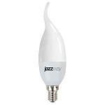 Лампа светодиодная Jazzway Pled Power E14 7Вт 4000K 1027917-2