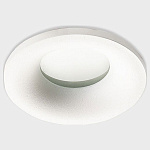 Встраиваемый светильник Italline IT07-7010 IT07-7010 white, фото 2