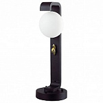 Наземный низкий светильник Odeon Light NATURE 5434/1F