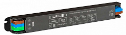 Блок питания ELFLED  ELFLED-24150BEwag-JH